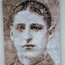 Lives of the First World War