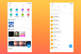 An oversized pdf file can be hard to send through email and may not upload onto certain file managers. Mi File Manager V1 190419 Released Full Changelog And Download Link Miui Tools Mi Community Xiaomi