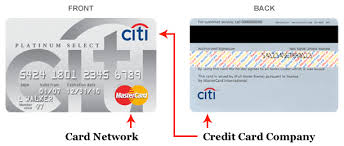 Biggest credit card issuers in the u.s. 2021 S List Of Credit Card Companies Major Cards