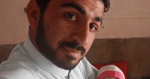 Finding the faces of Afghanistan's slaughtered civilians