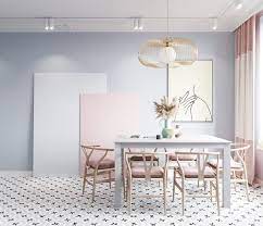 Pastel Coloured Interior With A Sweet Sense Of Fun In 2021 Pastel Home Decor Pastel Room Decor Pastel Interior