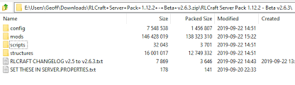 Apr 20, 2021 · to turn on cheats in the windows 10 edition of minecraft, you need to create a new world and click on the cheats option. Curseforge Modpack Not Pulled From Url Issue 392 Itzg Docker Minecraft Server Github