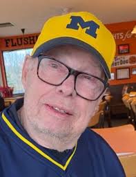 Obituary information for Robert H. Hyde