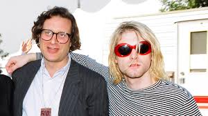 April 5, 1994) was an american musician. Reflecting On Kurt Cobain S Crystalline Understanding 25 Years Later Wamu