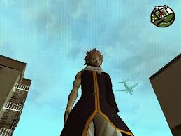 Maybe you would like to learn more about one of these? Gta San Andreas Natsu Mod Lasopajewelry