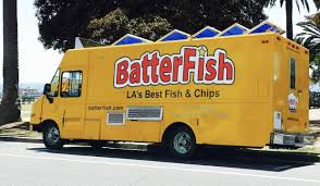 Maybe you would like to learn more about one of these? Batterfish Food Truck In Santa Monica Best Fish And Chips Best Fish And Chips Food Trucks Los Angeles Food Truck Festival