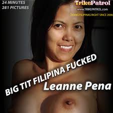 TW Pornstars - 1 pic. TrikePatrol_GT.. Twitter. Beautiful Filipina with big  tits loves💟 getting fucked. 5:11 PM - 17 Oct 2022