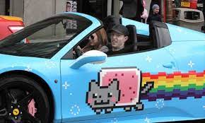 Scarlett johansson's major lawsuit against disney could do more damage than most people realize. Ferrari Goes After Deadmau5 Over Purrari