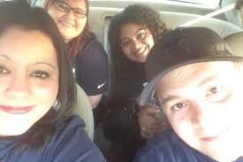 Fundraiser for Kelly Huddleston by Kenia Farmer : "Caring for Kelly"  Medical Expenses