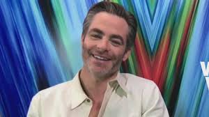 The actor is dating íris björk jóhannesdóttir, his starsign is virgo and he is now 40 years of age. Chris Pine Says He Was Stunned By Don T Worry Darling Co Star Harry Styles Exclusive Entertainment Tonight