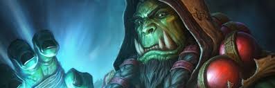 Morgl is also in shaman's order hall. Hearthstone Classes Shaman Overview And Guide Hearthstone Top Decks