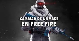 Joker wallpapers free avatars game wallpaper iphone fire image phone wallpaper images download cute wallpapers gaming. Como Cambiar De Nombre En Free Fire Con 3 Pasos Liga De Gamers