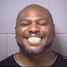 New Will County Jail Blotter: July 26 Edition