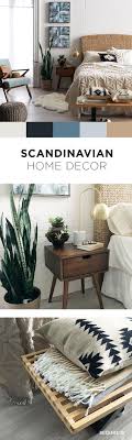 Simple Modern Beautiful These Are Just A Few Words That Describe The Scandinavian Home Decor Style People Are Home Decor Styles Home Decor Scandinavian Home
