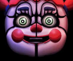 Maybe you would like to learn more about one of these? Circus Baby Face Google Search