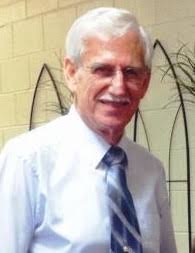 Updated) Leon “Pete” Preston Hampton