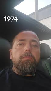 Gen X: Post Your No Filter Birth Year Photo