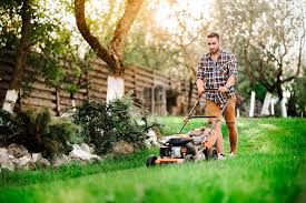 Maybe you would like to learn more about one of these? The Most Efficient Way To Mow Your Lawn The Turfgrass Group Inc