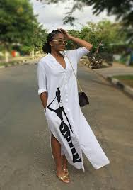 Black And White African Print Styles Editor S Style Picks Afro Inspired Black And White Looks Zenmagazine For More Visit Www Z African Print Fashion African Attire African Inspired Fashion