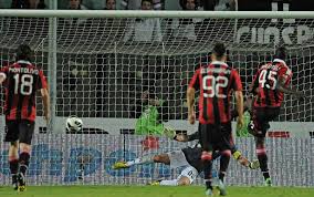 Durante la scorsa stagione per molto tempo si parlò dei rigori concessi alla lazio, finiti al centro delle. Classifica Rigori Concessi Serie A 2012 2013 Milan Primo In Assoluto Come La Juve La Fiorentina Solo 1 In Meno