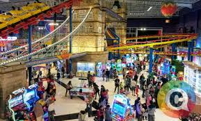 Dijamin anda akan medapatkan pengalaman seru yang unik dan berbeda ketika anda. Harga Tiket Wahana Dan Permainan Di Trans Studio Mini Dan Kidcity