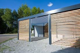 Explore our modern farmhouse plans. Designcarport Und Ausbaucarports In Berlin Und Brandenburg