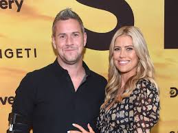 The pair were photographed on friday for the first time together since news broke they were dating. Ant Anstead Did Not Want To Divorce But Christina Anstead Did Sheknows