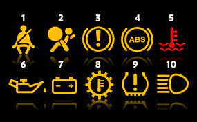 Did your car sit for a long period of time without anyone driving it? Don T Panic Common Dashboard Warnings You Need To Know Part 1