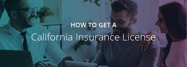 If you have an account, you can: How To Get A California Insurance License A D Banker Company