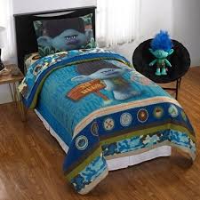Dreamy Trolls Decorating Ideas For Bedrooms Kid Beds Kids Bedding Sets Bedding Sets