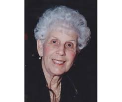 Glenna Riley Obituary (1932