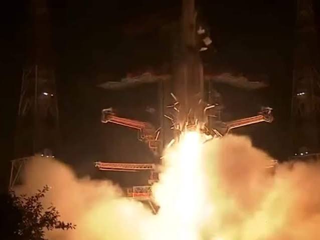 ISRO GSLV-F17 EOS-05 Mission On September 4: How To Watch Rocket Launch At Sriharikota | Tech News - News18
