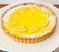 Tarte Au Lemon Curd Cuisinethermomix Recette En 2020 Recette Sable Breton Recette Dessert Au Citron