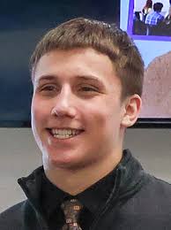 Navigant awards $1,000 in Scituate High School Business Pitch Competition