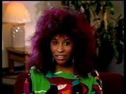Chaka Khan Live Chaka Khan Music Videos Musician