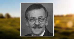 Albert Tibor Obituary May 9, 2012