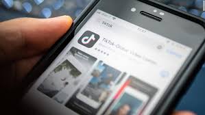 Search free tik tok meme ringtones and wallpapers on zedge and personalize your phone to suit you. Amazon Tells Employees To Delete Tiktok Immediately Then Takes It Back Cnn