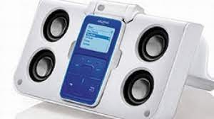 The comparestoreprices.co.uk device is a registered trademark of advanced system. Creative Launches Four Portable Speaker Systems
