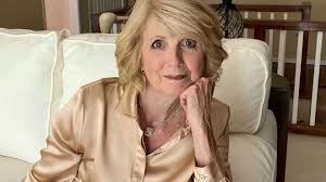 Social media's 70-up 'grandfluencers' debunking aging myths