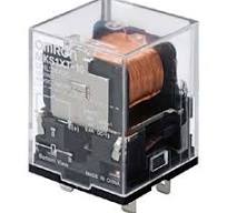 MKS3P DC24 Relay