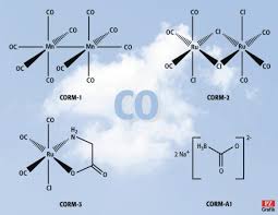 Kohlenstoffmonoxid steigt in luft nur äußerst langsam nach oben; Gasotransmitter Paradoxon Kohlenmonoxid Pz Pharmazeutische Zeitung
