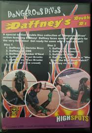 Learn about precision vs accuracy and when to use int, double, and decimal in.net projects. Wcw Daffney S Double Ds Dvd 2 Disc Set Tna 1921084784