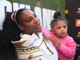 There is no venus williams husband, though she was engaged at one point. Serena Williams And Her Daughter Dressed Up As Anna From Frozen Insider