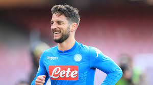 Napoli's record goal scorer dries mertens has been ruled out for at least three weeks with a. Manchester United Will Dries Mertens Vom Ssc Neapel Verpflichten Goal Com