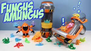 1,770 likes · 129 talking about this. Fungus Amungus Batch 1 Exgerminator Bio Buster Vac Pack Youtube