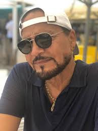 Happy birthday to evangelist moss