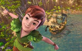 Captain Hook S Ship The New Adventures Of Peter Pan Captain Hook Peter Pan New Adventures