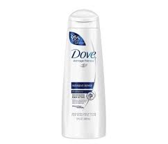 10 best dove hair oils of june 2021. Dove Hair Therapy Damage Solutions Intensive Repair Shampoo Reviews Makeupalley