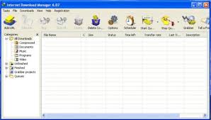 Internet download manager (idm) has an advanced logic accelerator, which ensures dynamic file segmentation to help you organize. Internet Download Manager 6 0 Beta Download Free Trial Idman Exe