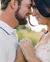 Aidan Shuck and Caitlyn Davis's Wedding Website